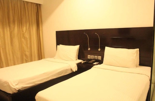 Keys Select by Lemon Tree Hotels, Ludhiana
