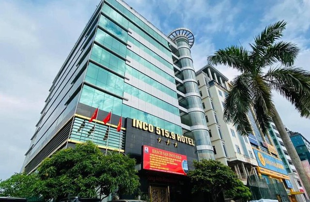 Khách sạn INCO 515.9