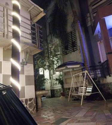 Khách Sạn Khánh Du - Khanh Du Hotel