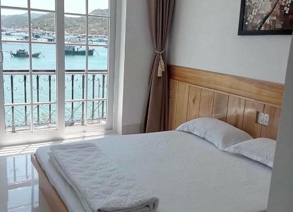 Khách Sạn Sơn Anh Đảo Bình Ba