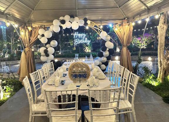 Khách Sạn SnowHill