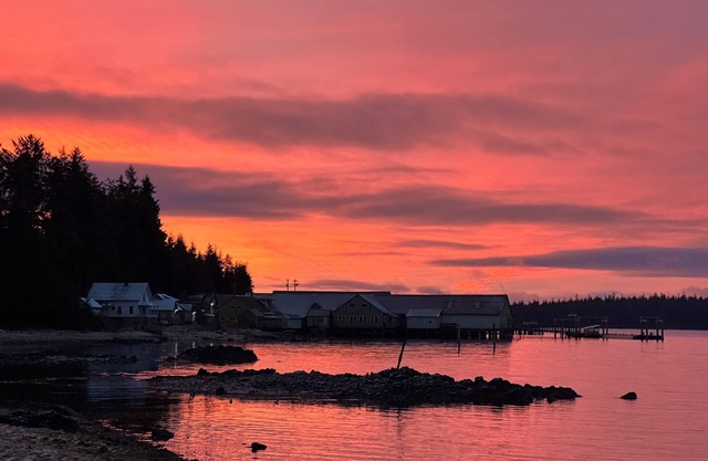 Khéexh’ Hít “The Kake House”