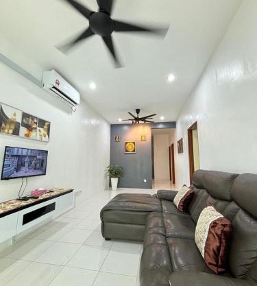 KH Homestay 2 Seri Manjung