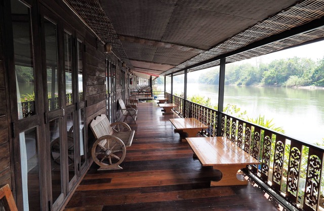 Khaothone River View Resort