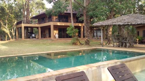 KhaoTong Villa at Melina's