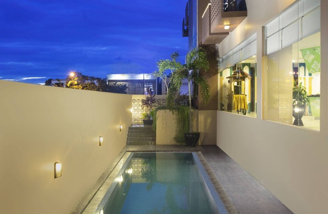 KHAS Pekanbaru Hotel