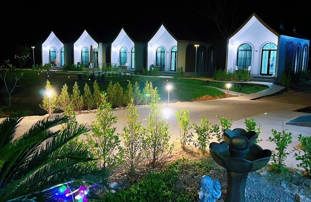 Khirisin Resort Chiangrai