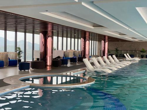 Khoáng nóng Lynn time Thanh Thuỷ, Phú Thọ