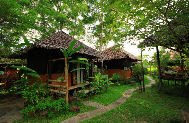 Khun Nai Tern Sai - Adults Only