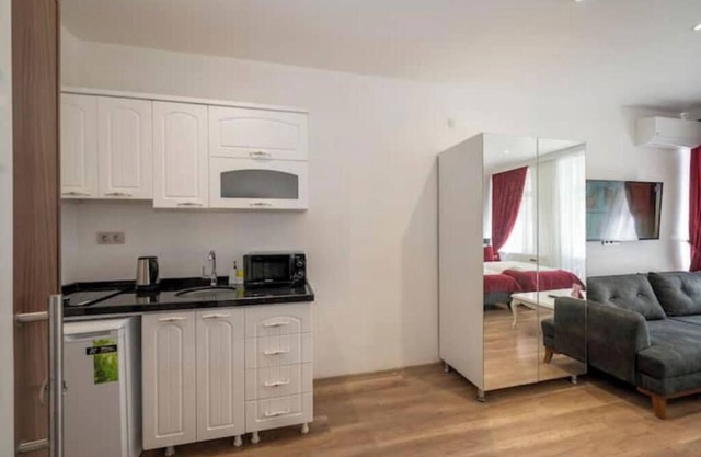 KİNG SUİTE DİAMANTE LUXURY