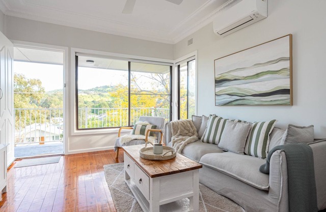 Kiama Country Oasis - Perfectly located home!