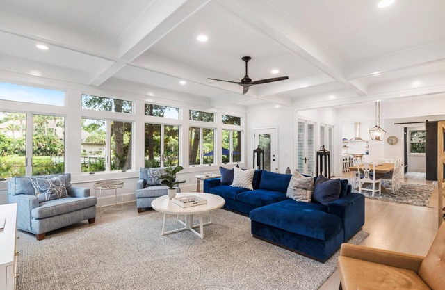 Kiawah Exclusives | 122 Bufflehead