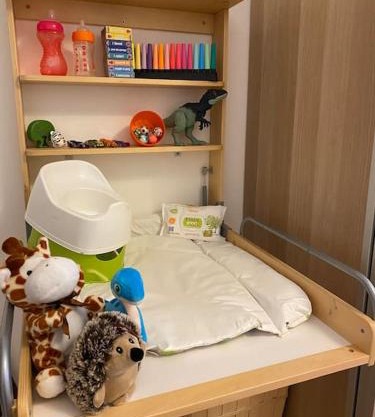 Kids' Home