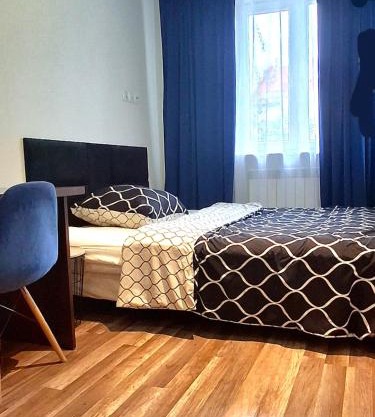 Kielce City Center Old Town Rynek 4 bedrooms