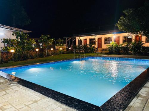 Kihim Paradise Beach & Resort