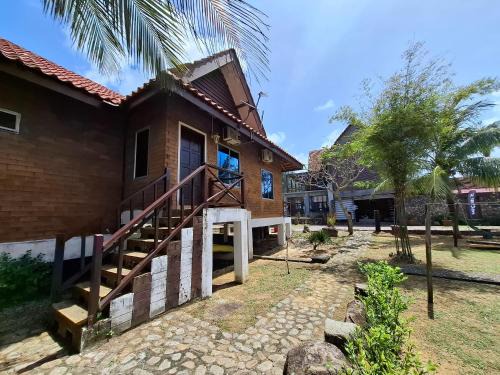 Kijalena wood studio