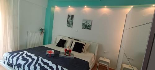 KilkisLuxuryApartment