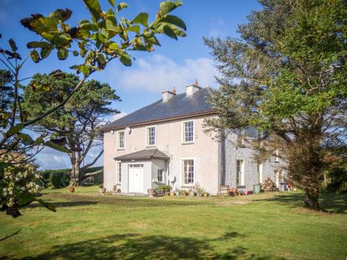 Kill House, Kingstown