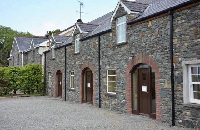 KIllarney Country Club Irish Resorts Cottage one