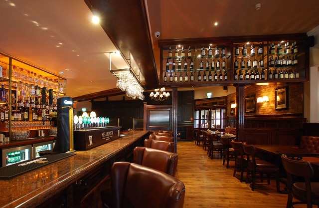 Kilmurry Lodge Hotel
