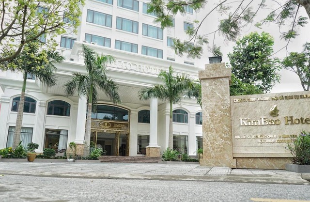 Kim Bao Hotel