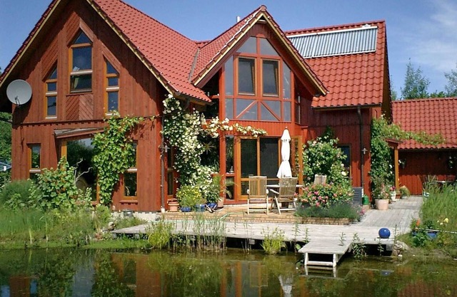 Kimi wo Eckhart Mielenz-Apartment Mielenz