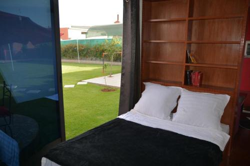 kimovilla