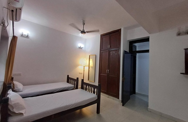 Kinara 3 BHK Apartment Miramar