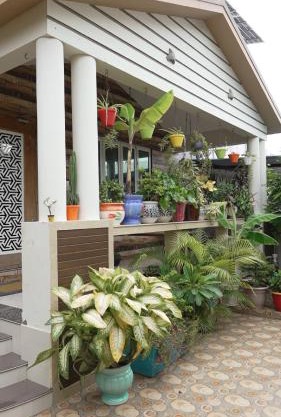 Kinara Homestay