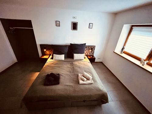 Kinderparadies Alt Lüxem