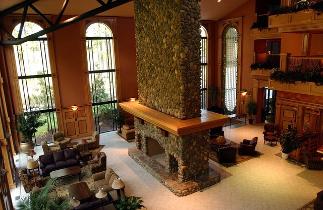 King Jacuzzi Mountain View