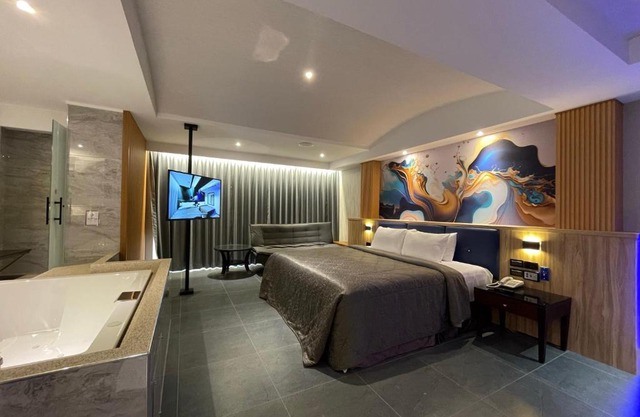 King & Princess Motel - Rende