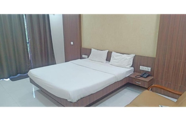 King Resort, Daman and Diu