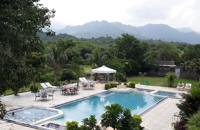 King's Abode Ranakpur