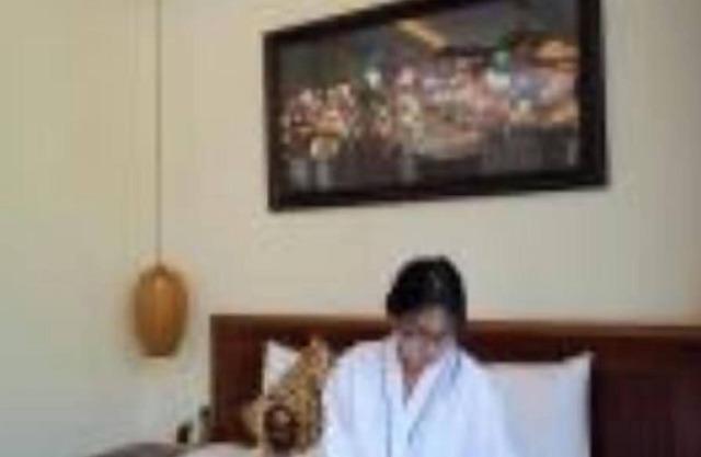 King Suite double with pool view - Hoi An Discovery Villa