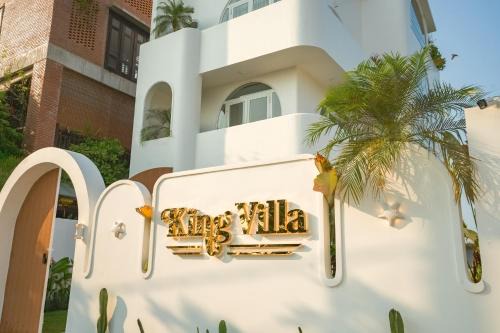 King Villa Hội an