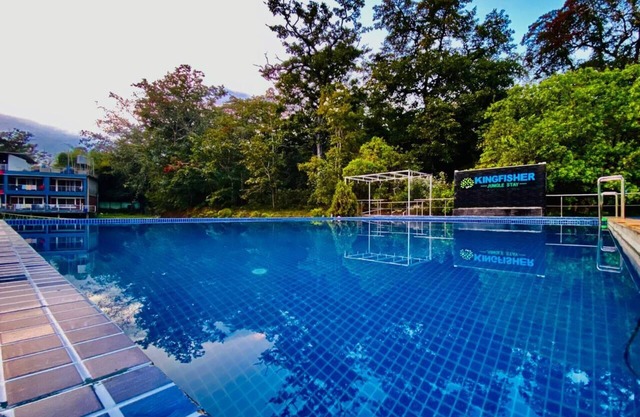 Kingfisher Jungle Stay By TERASTAY