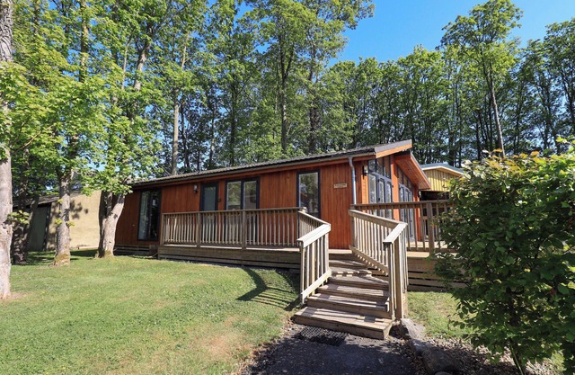 KINGFISHER LODGE, family friendly, luxury holiday cottage in Gargrave