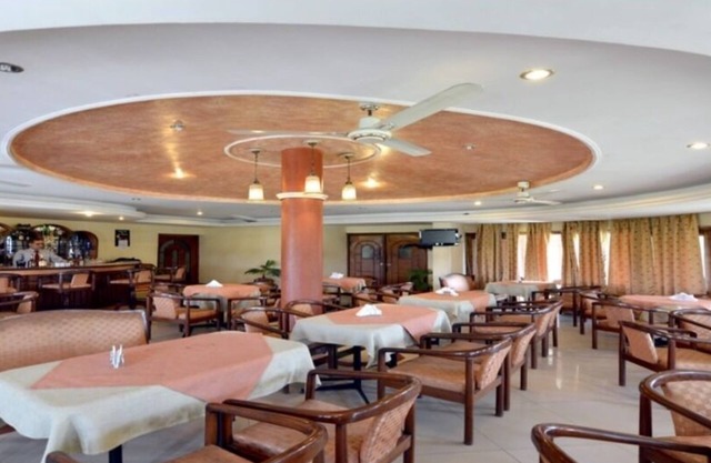 Kingfisher Tourist Resort