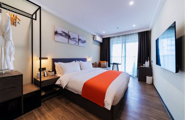 Kingkey Kingyu Hotel