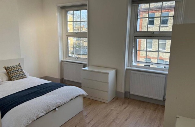 Kings Cross Guest House