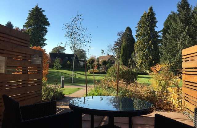 Kingsmills Hotel