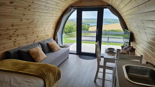 Kinsale Country Glamping