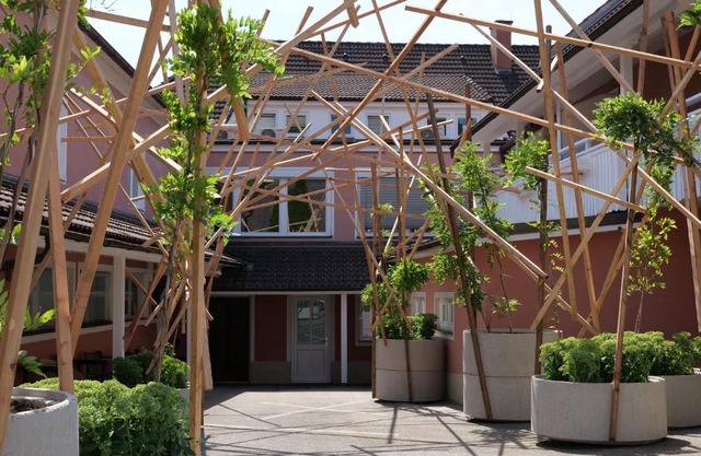 Kirchenwirt Stubenberg Kunsthotel