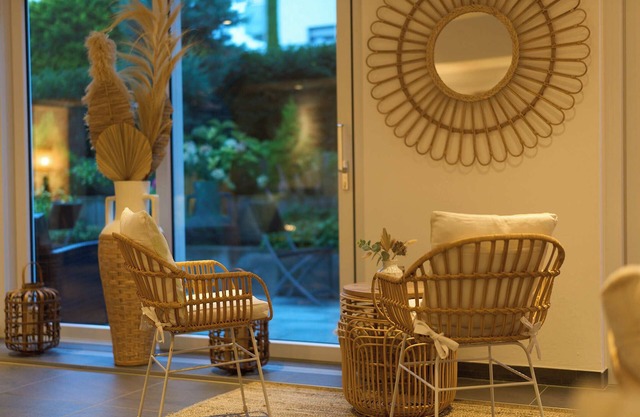 Kirchers Park & Wellness Hotel Kaiserstuhl