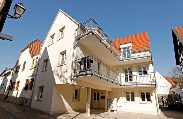 Kirchner Fewo/weingut - Korngasse - Fewo Korngasse