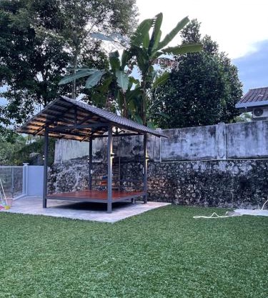 Kiri Kanan Bukit Homestay Kuala Kubu Bahru 左林右舍