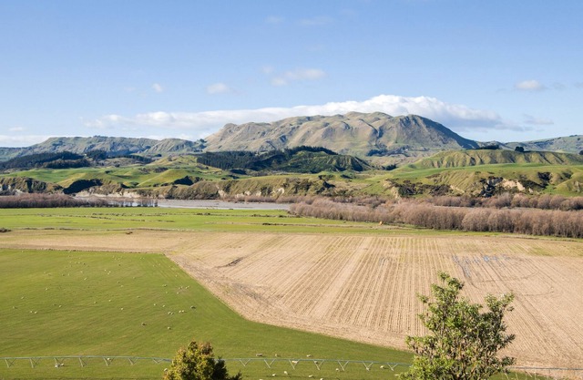 Kiritea TukiTuki Lookout - Havelock North Home