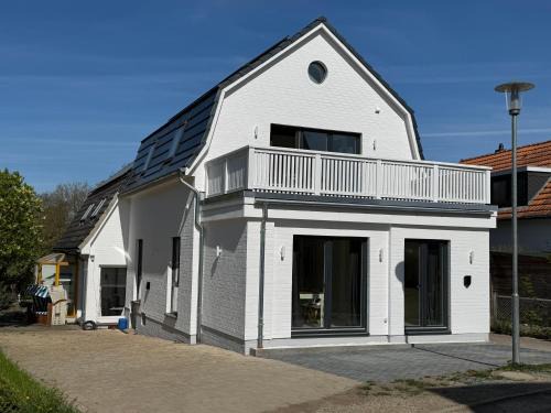 Kirkhuus - Urlaub aan de Ostsee