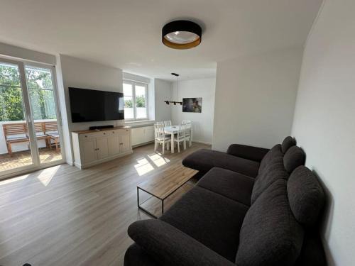 Kirschbaum Apartment